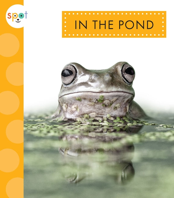 In the Pond by Thielges, Alissa
