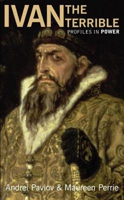 Ivan the Terrible by Perrie, Maureen