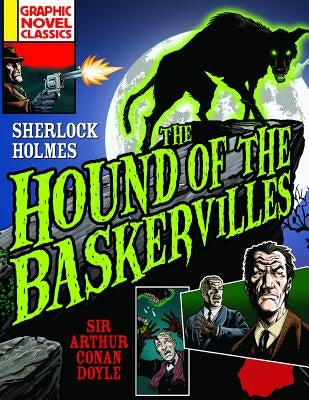 The Hound of the Baskervilles by Doyle, Sir Arthur Conan