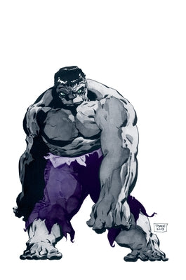 Jeph Loeb & Tim Sale: Hulk by Loeb, Jeph