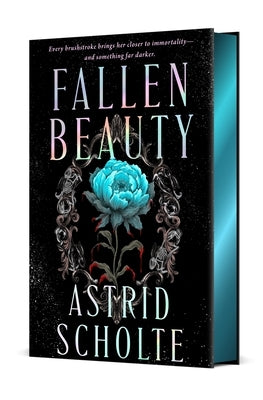 Fallen Beauty by Scholte, Astrid