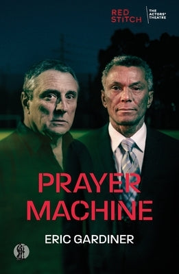 Prayer Machine by Gardiner, Eric