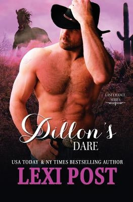 Dillon's Dare by Post, Lexi
