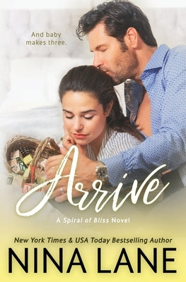 Arrive by Lane, Nina