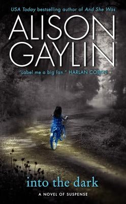 Into the Dark by Gaylin, Alison