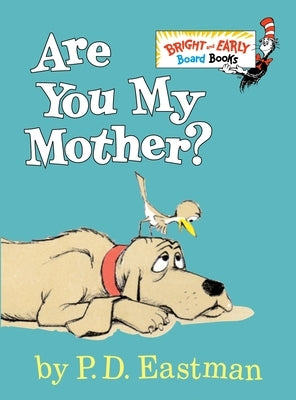 Are You My Mother? by Eastman, P. D.