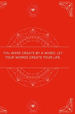 Manifestation Journal: Unleash the Vision by Parisien, Christina