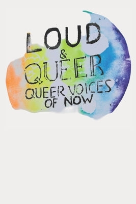 LOUD & QUEER 7 - Queer Halloween eZine by Wohlschlaeger, Marisa