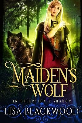Maiden's Wolf by Blackwood, Lisa