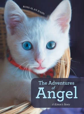 The Adventures of Angel: A Kitten's Story by Hahn, Ross Alan