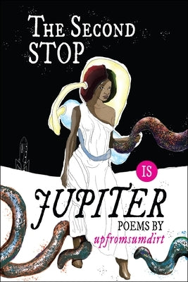 The Second Stop Is Jupiter by Davis)