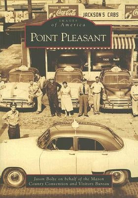 Point Pleasant by Bolte, Jason