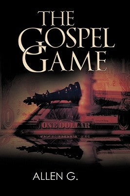 The Gospel Game by G, Allen