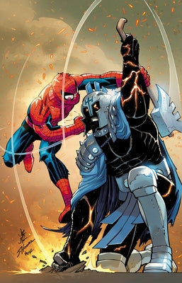 Amazing Spider-Man Vol. 2: Through the Gates of Hell by Kelly, Joe