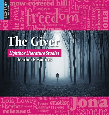 The Giver by Gagne, Tammy