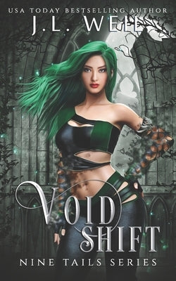 Void Shift: A Young Adult Kitsune Paranormal Romance by Weil, J. L.