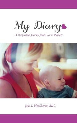 My Diary by Honikman, Jane I.