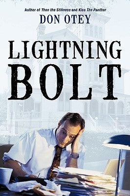 Lightning Bolt by Otey, Don