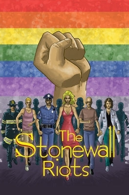 Stonewall Riots by Davis, Darren G.