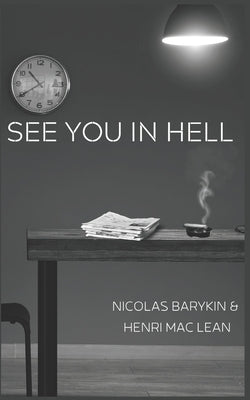 See You In Hell by Mac Lean, Henri