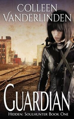 Guardian by Vanderlinden, Colleen