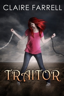Traitor by Farrell, Claire