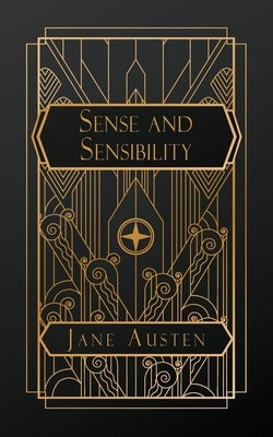 Sense and Sensibility by Austen, Jane