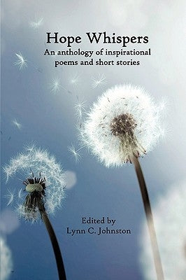 Hope Whispers by Johnston, Lynn C.