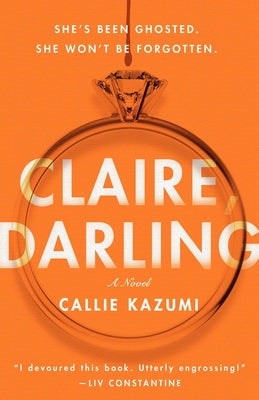 Claire, Darling by Kazumi, Callie