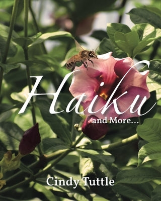 Haiku and More by Tuttle, Cindy