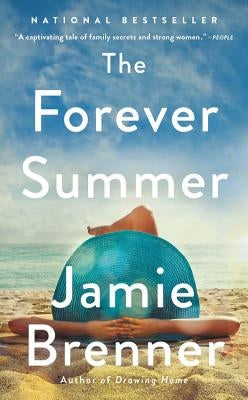 The Forever Summer by Brenner, Jamie