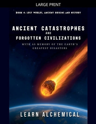 Ancient Catastrophes and Forgotten Civilizations by Alchemical, Learn