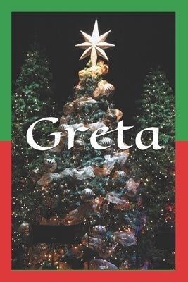 Greta by Soos, Trevor