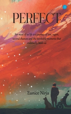 Perfect by Nirja, Eunice