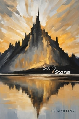 Stars and Stone by Martiny, Lk