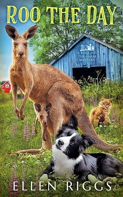 Roo the Day by Riggs, Ellen