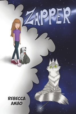 Zapper by Amao, Rebecca