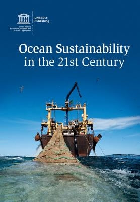 Ocean Sustainability in the 21st Century by Aricò, Salvatore