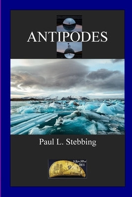 Antipodes by Stebbing, Paul