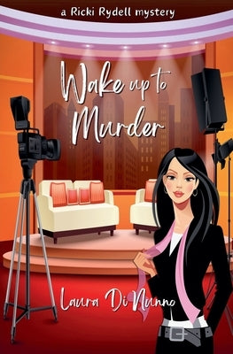 Wake up to Murder by Dinunno, Laura