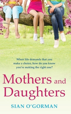 Mothers and Daughters by O'Gorman, Sian