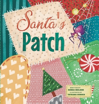 Santa's Patch by Neilson, Ronda