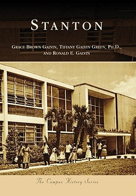 Stanton by Brown Galvin, Grace