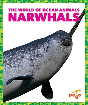 Narwhals by Schuh, Mari C.