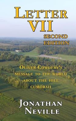 Letter VII by Neville, Jonathan