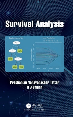 Survival Analysis by Tattar, Prabhanjan Narayanachar