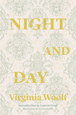 Night and Day: 100th Anniversary Edition by Woolf, Virginia