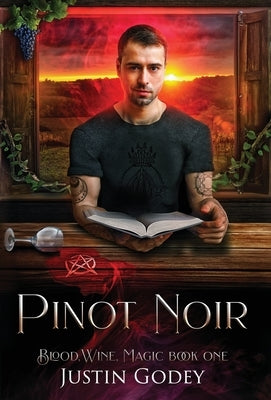 Pinot Noir by Godey