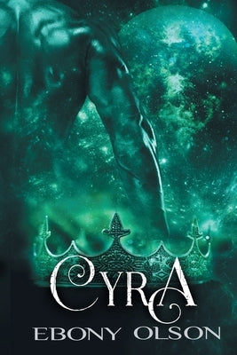 Cyra by Olson, Ebony