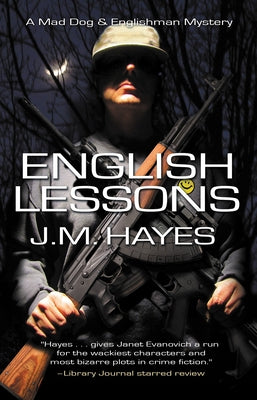 English Lessons by Hayes, J. M.
